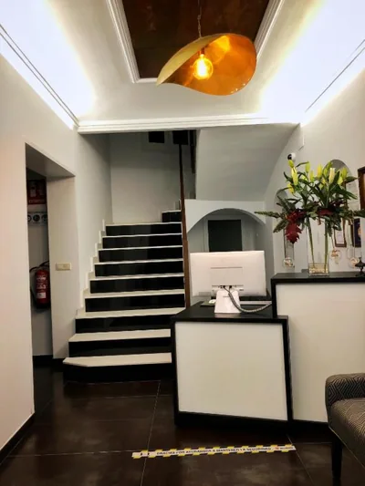 Hotel La Encomienda — photo 12