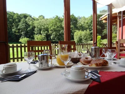 Hotel La Ercina — Foto 4