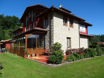 Hotel La Ercina — Foto 5