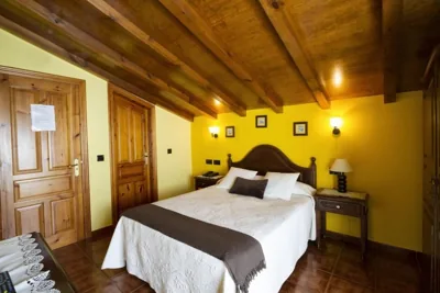 Hotel La Ercina — Foto 6