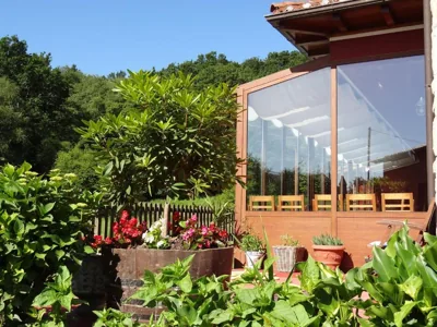 Hotel La Ercina — Foto 10