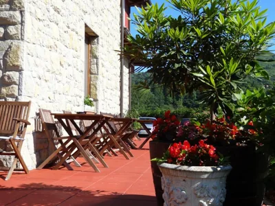 Hotel La Ercina — Foto 12