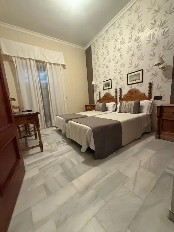 Superior-Doppelzimmer — Hotel La Española