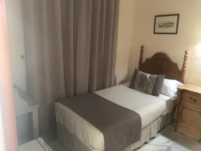 Hotel La Española — Foto 2