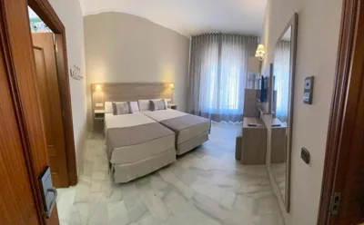 Hotel La Española — Foto 8