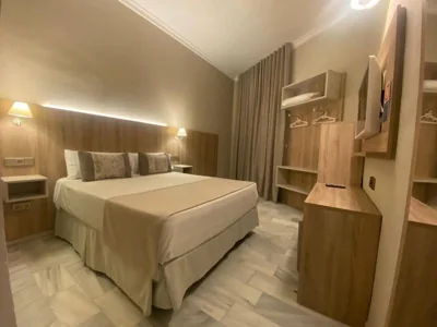 Hotel La Española — Foto 12