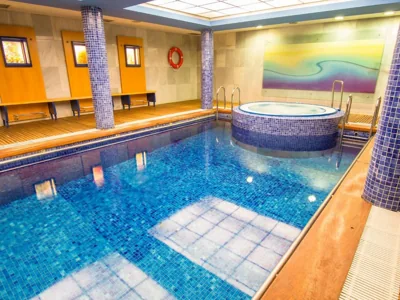Hotel La Estación de Luanco — foto 4