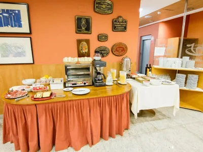 Hotel La Estación de Luanco — foto 5