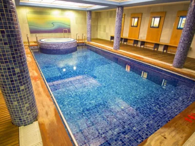 Hotel La Estación de Luanco — foto 9