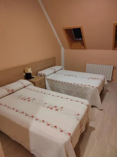 Hotel La Estrella de Castillejo — foto 6