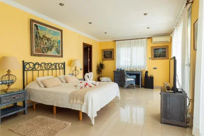 HOTEL La Estrella del Mediterráneo — foto 2