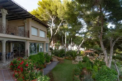 HOTEL La Estrella del Mediterráneo — foto 7