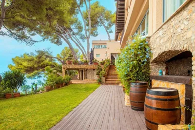 HOTEL La Estrella del Mediterráneo — foto 9