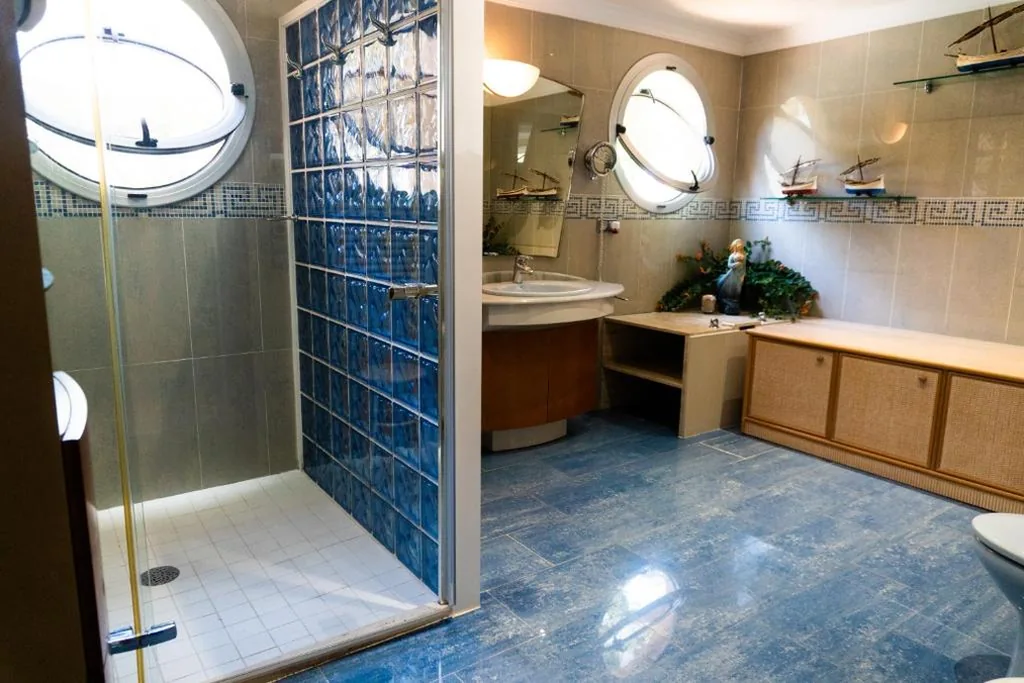 Suite — HOTEL La Estrella del Mediterráneo