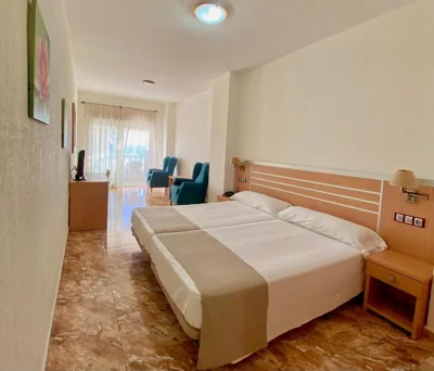 Hotel La Familia — 写真 2