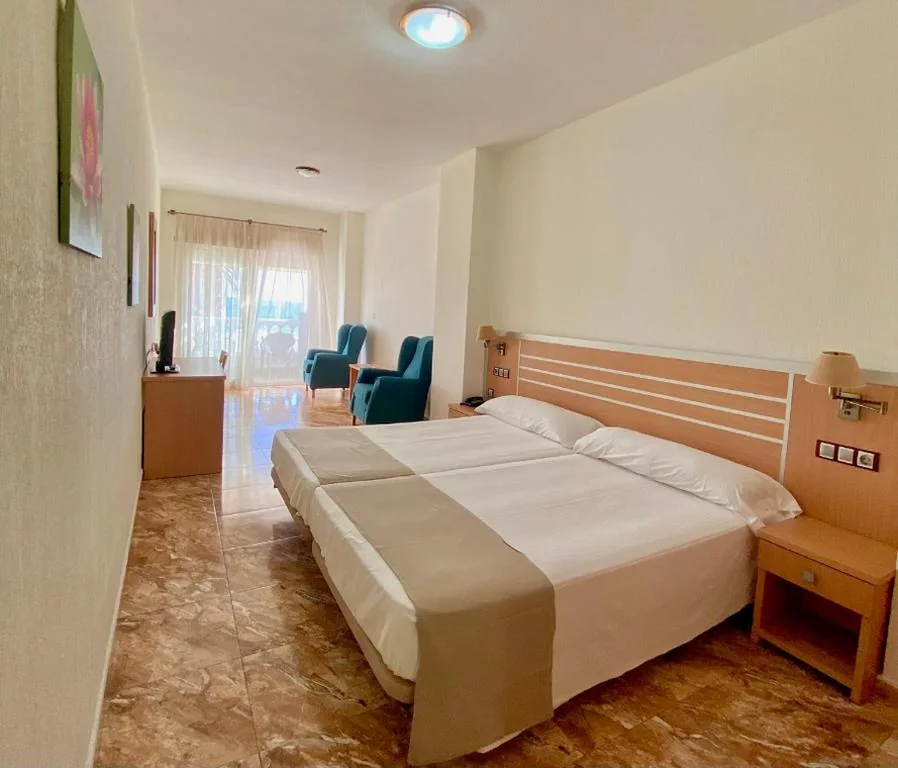 Hotel La Familia