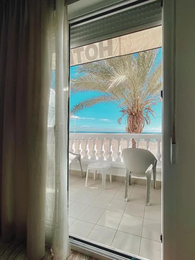 Hotel La Familia — 写真 4