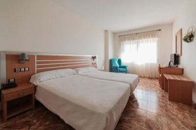 Hotel La Familia — 写真 7