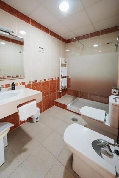 Hotel La Familia — 写真 8