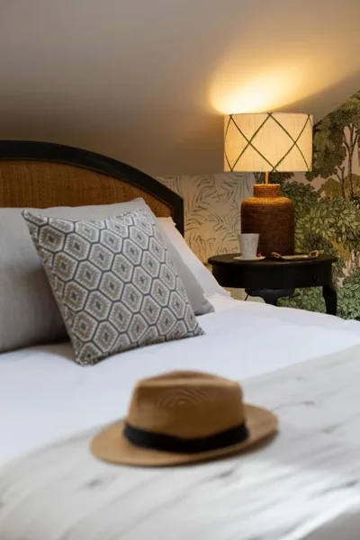 Hotel La Farm — foto 6