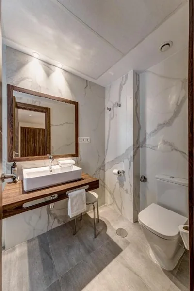 Hotel La Florida — 写真 10