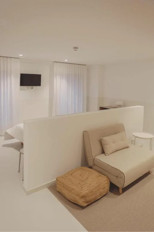 Habitación Doble Superior — HOTEL LA FONDA B&B