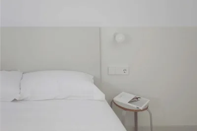 HOTEL LA FONDA B&B — foto 12