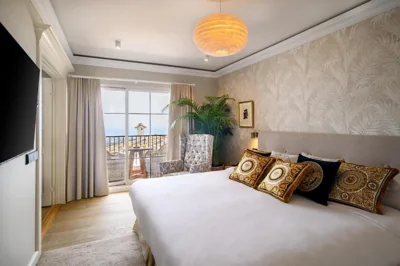 Hotel La Fonda — 照片 2