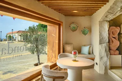 Hotel La Fonda — 照片 3