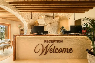 Hotel La Fonda — 照片 4