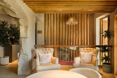 Hotel La Fonda — 照片 6