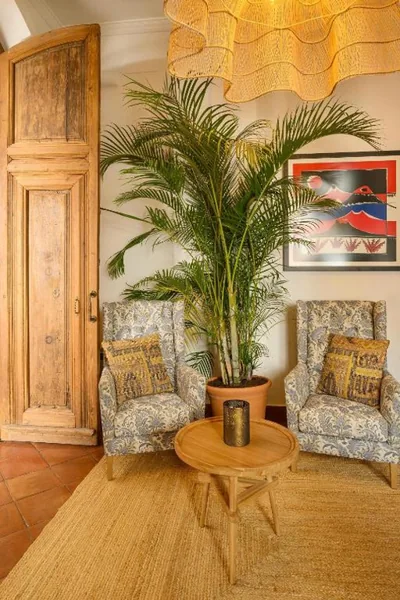 Hotel La Fonda — 照片 8