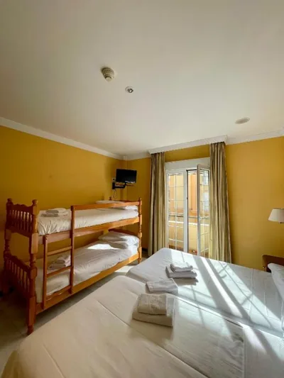 HOTEL LA FONDA DE DON GONZALO — 写真 2