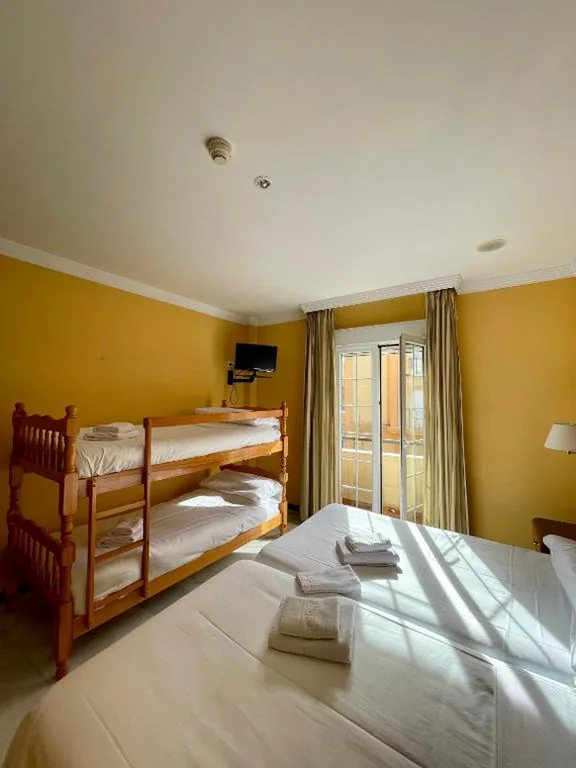 HOTEL LA FONDA DE DON GONZALO