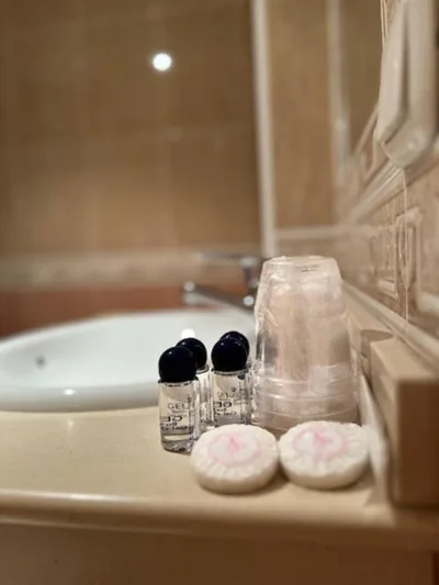 HOTEL LA FONDA DE DON GONZALO — 写真 3