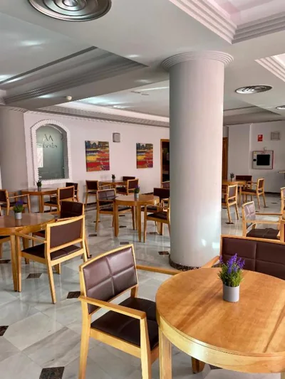 HOTEL LA FONDA DE DON GONZALO — 写真 4