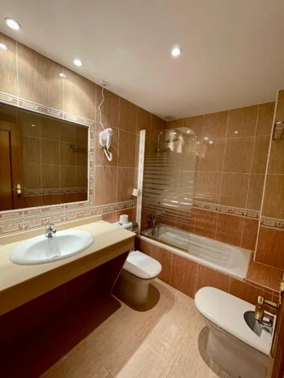 HOTEL LA FONDA DE DON GONZALO — 写真 7