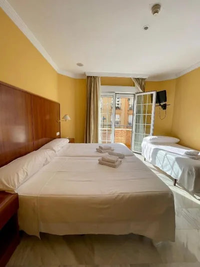 HOTEL LA FONDA DE DON GONZALO — 写真 9
