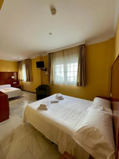 HOTEL LA FONDA DE DON GONZALO — 写真 11