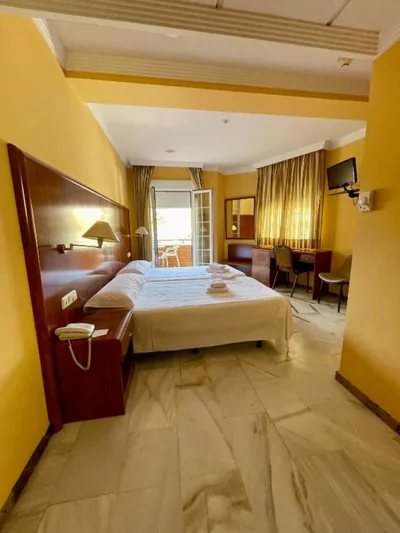 HOTEL LA FONDA DE DON GONZALO — 写真 12