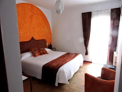Hotel La Fonda del Califa — foto 2