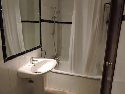 Hotel La Fonda del Califa — foto 3