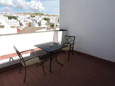 Hotel La Fonda del Califa — foto 4