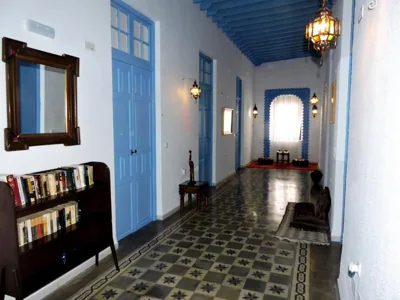 Hotel La Fonda del Califa — foto 5