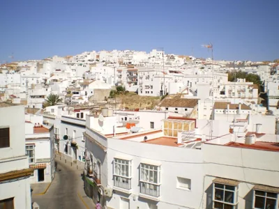 Hotel La Fonda del Califa — foto 6