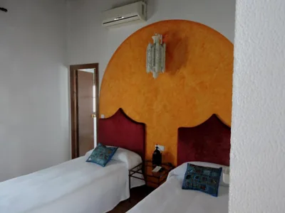 Hotel La Fonda del Califa — foto 7