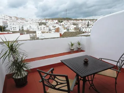 Hotel La Fonda del Califa — foto 10