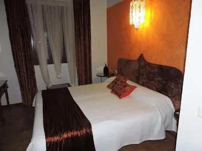 Hotel La Fonda del Califa — foto 11
