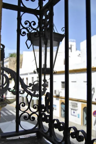 Hotel La Fonda del Califa — foto 12