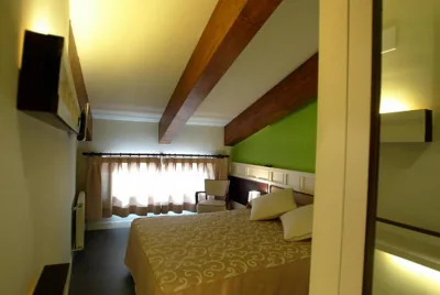Hotel La Fonda Moreno — foto 2